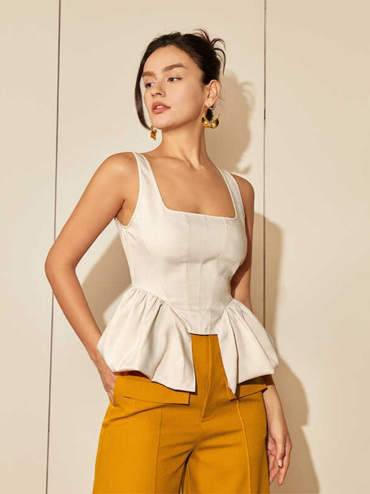 Elegantly Designed Garment