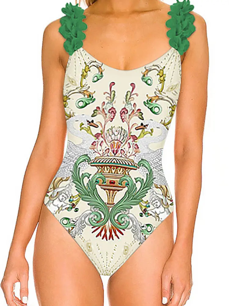 Vintage Inspired Garment
