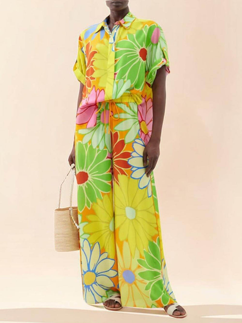 Classic Vintage Garment