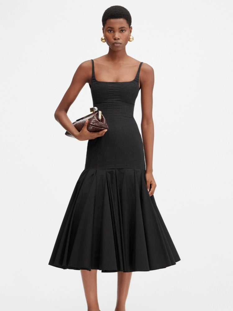 Classic Vintage Dress