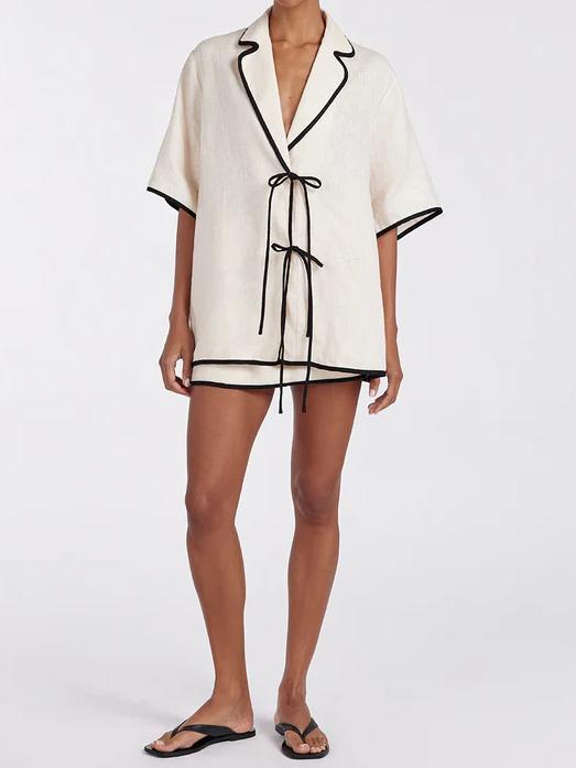 Classic Designed Garment