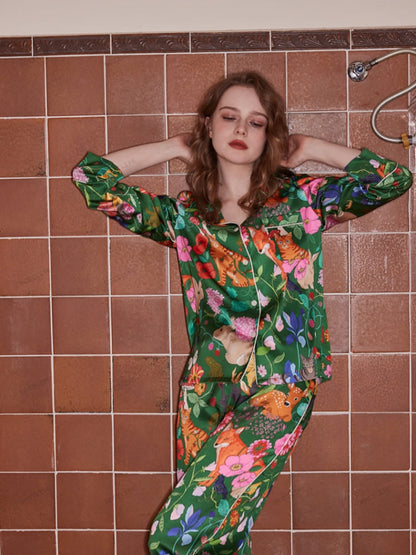 Beautifully Crafted Garment