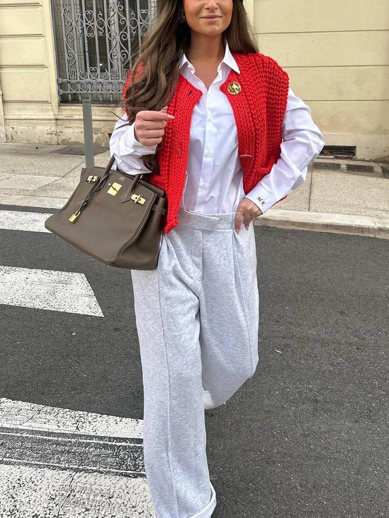 Beautifully Crafted Cardigan