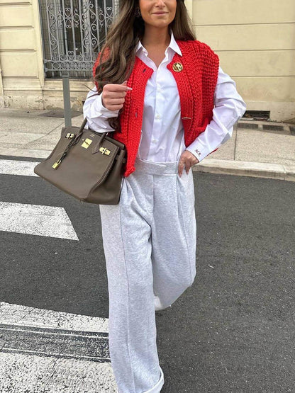 Classic Vintage Cardigan