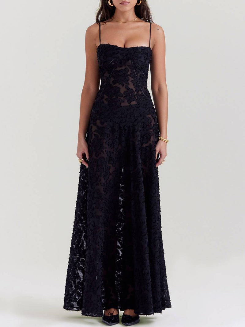 Beautifully Crafted Dress