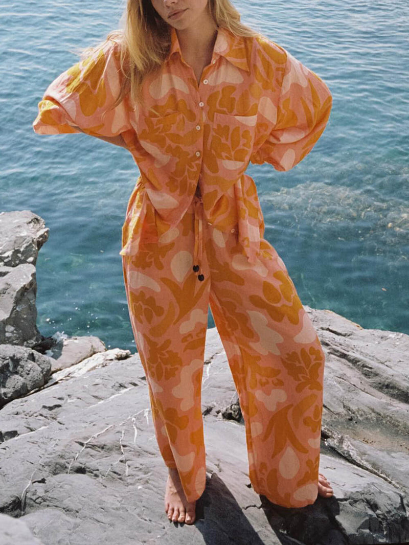 Elegantly Designed Pants