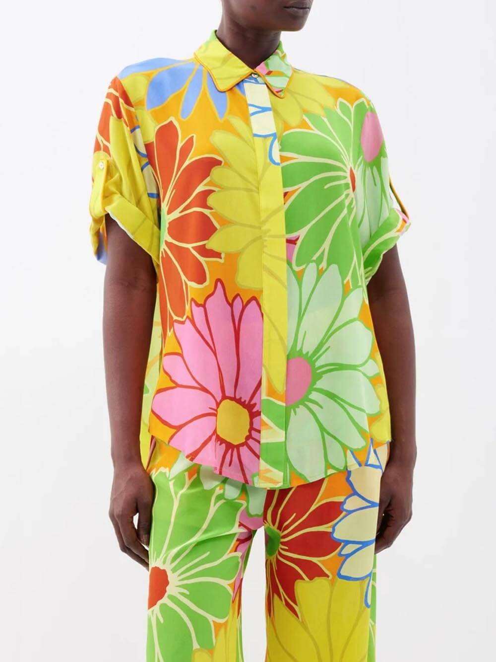 Classic Vintage Garment