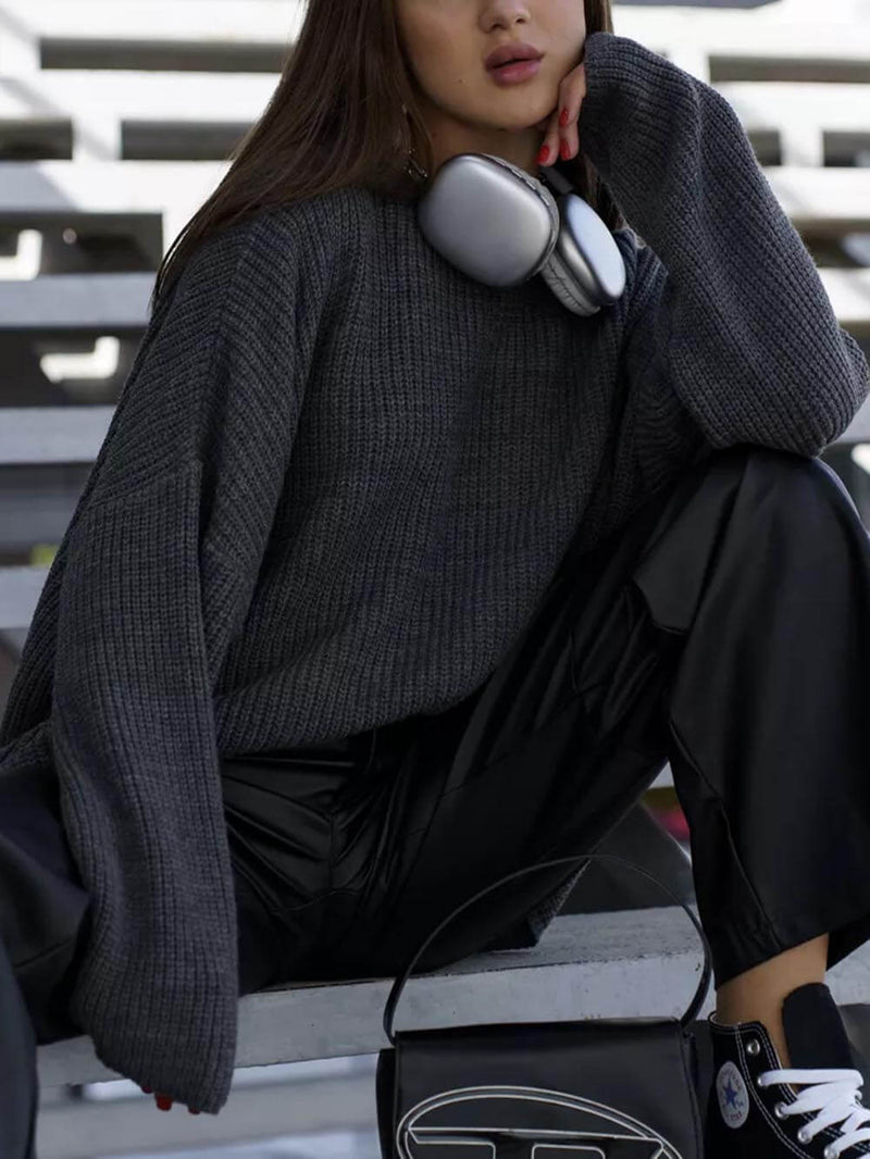 Vintage Inspired Sweater