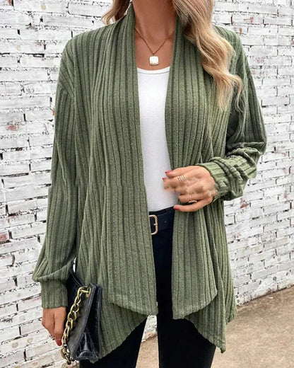 CD | Cardigan general elegant și versatil