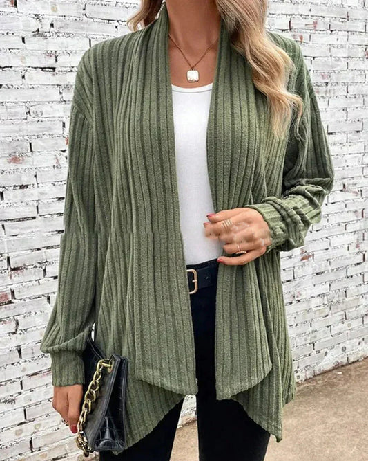 CD | Cardigan general elegant și versatil