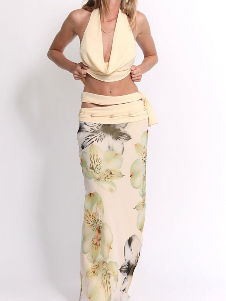 Beautifully Crafted Garment