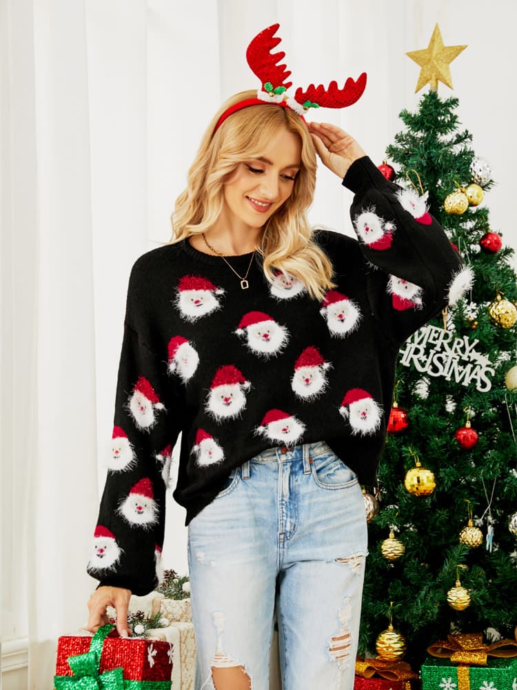 Beautifully Crafted Sweater