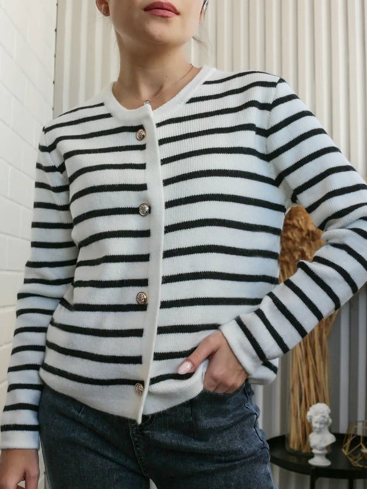 Classic Vintage Cardigan