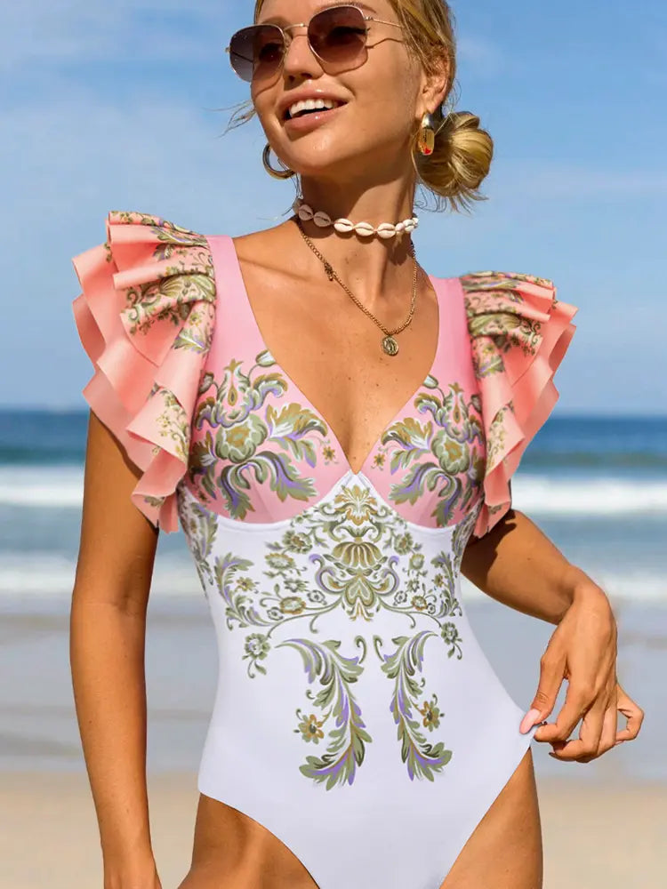 Classic Designed Garment