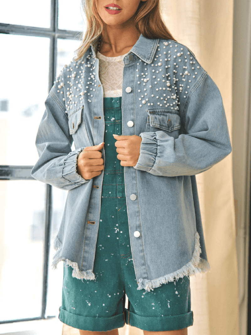 Classic Designed Garment