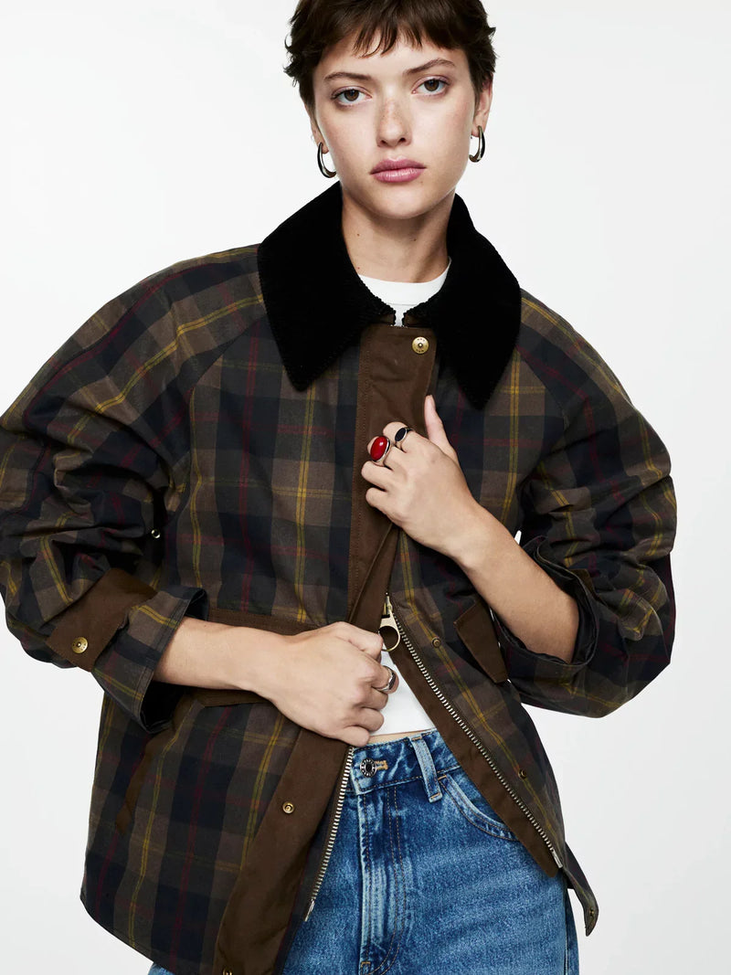 Classic Vintage Jacket