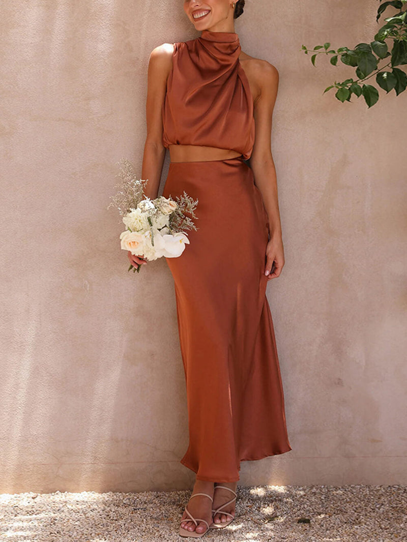 Gracefully Designed Top