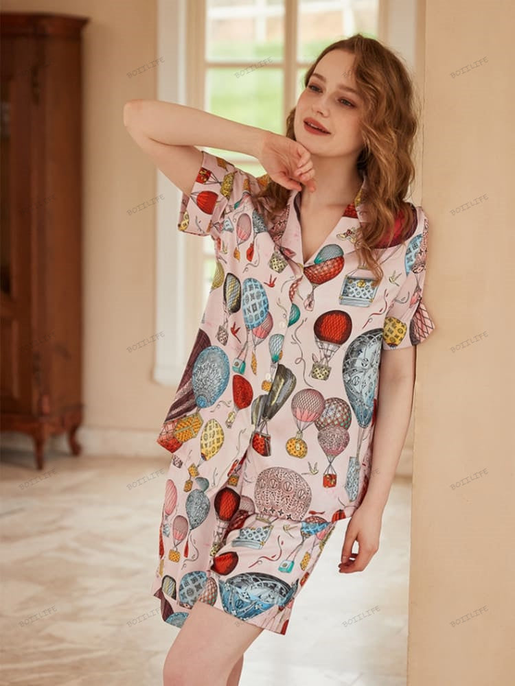Vintage Inspired Garment