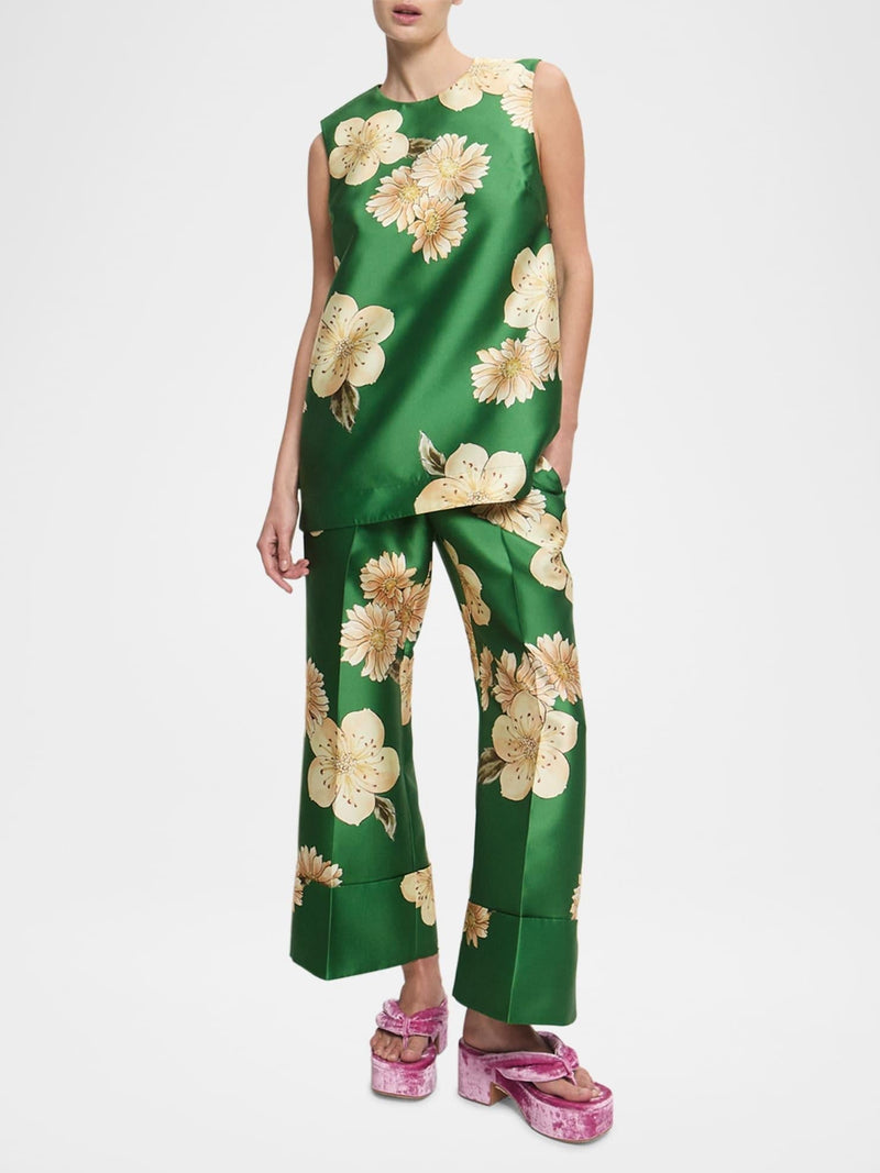 Classic Vintage Pants