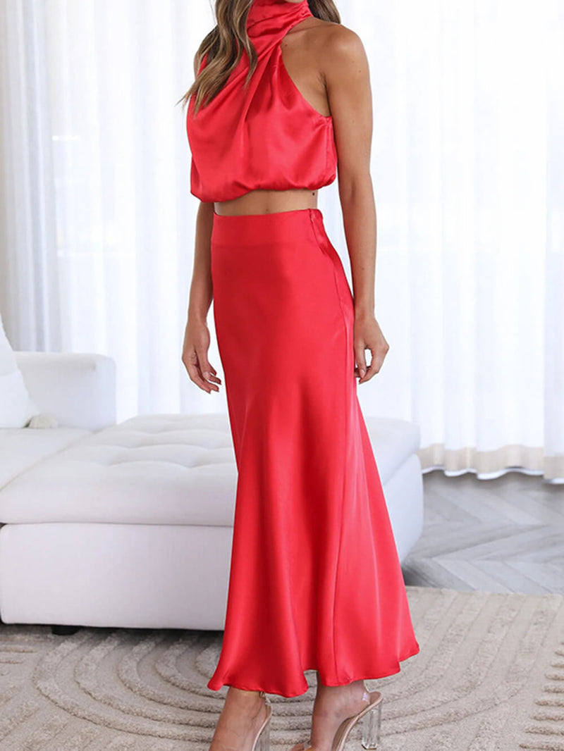Gracefully Designed Top