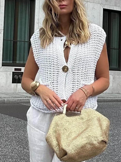Classic Vintage Cardigan