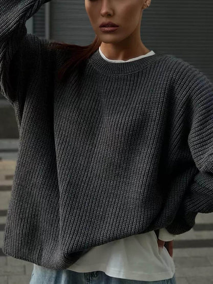Vintage Inspired Sweater