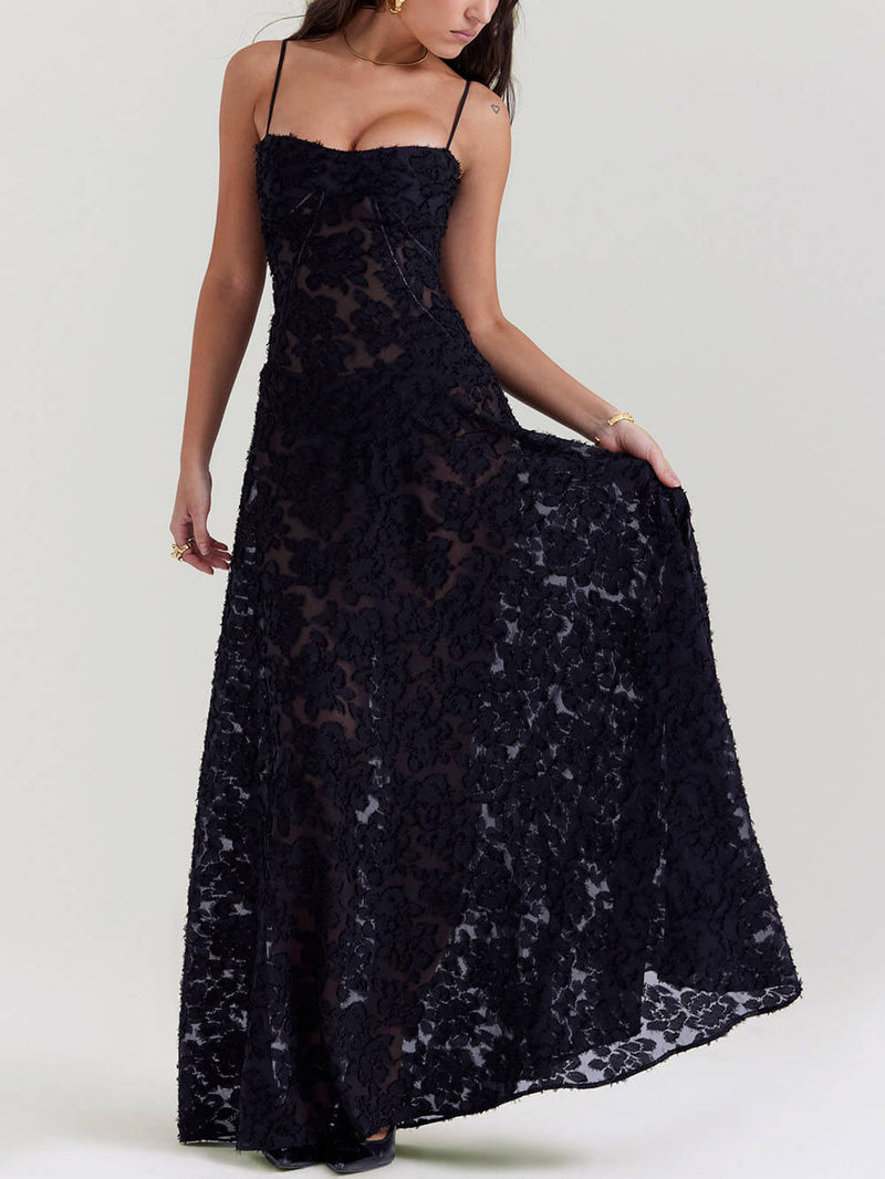 Beautifully Crafted Dress