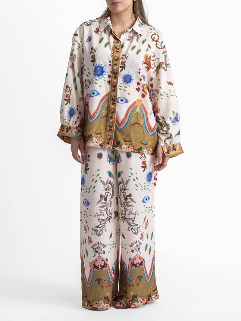 Beautifully Crafted Pants