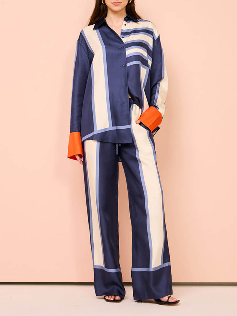 Classic Vintage Pants