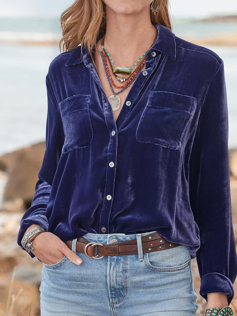 Elegantly Designed Shirt