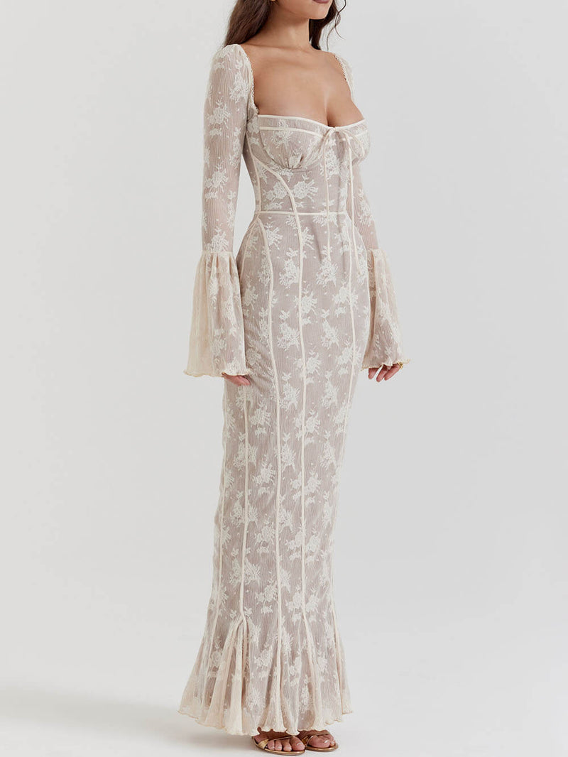 Beautifully Crafted Dress
