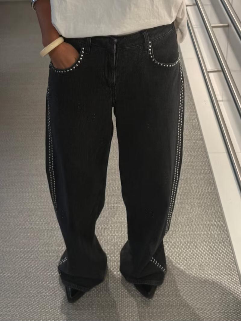 Classic Designed Garment