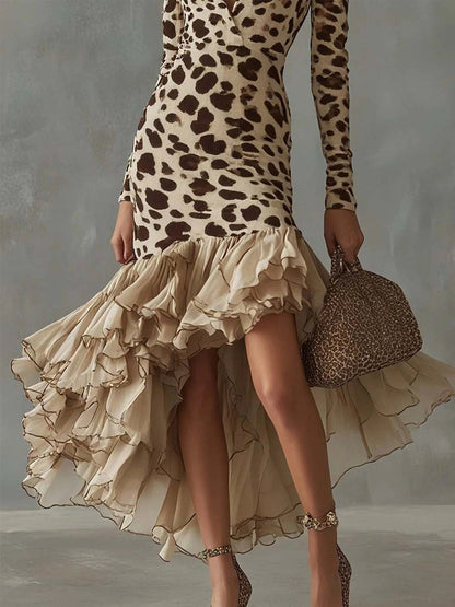 Beautifully Crafted Dress