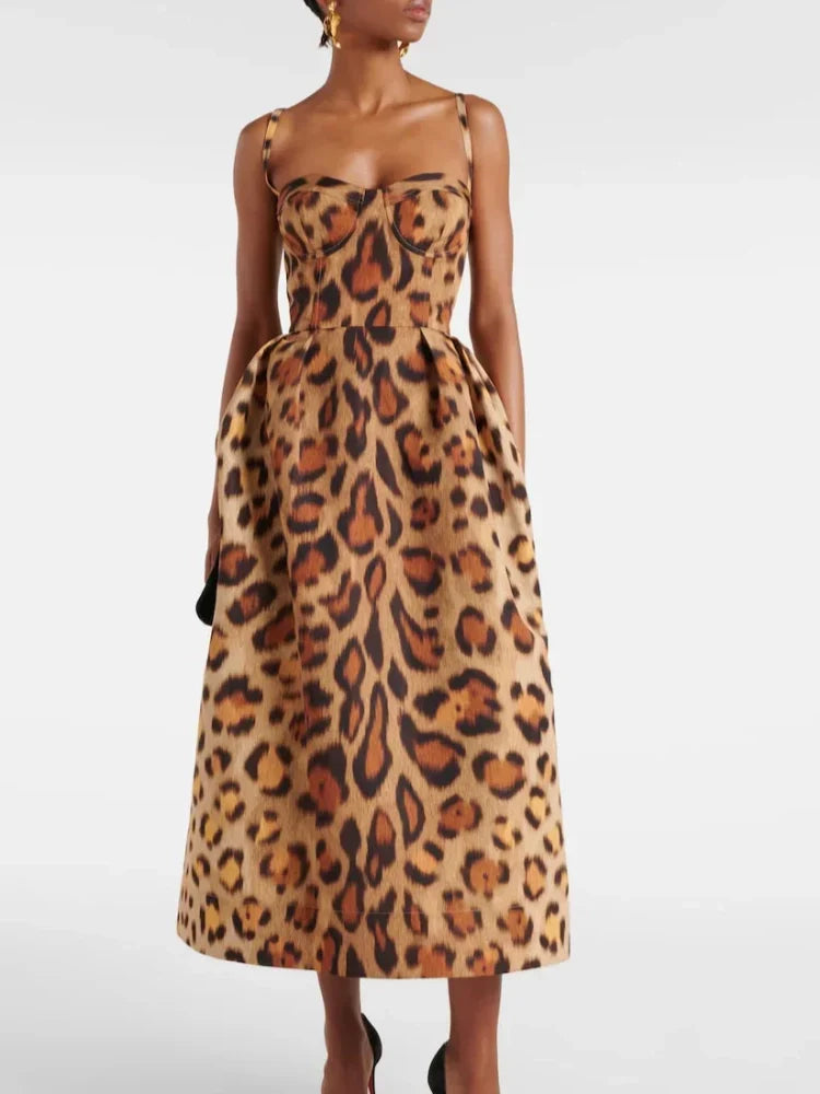 Vintage Inspired Dress