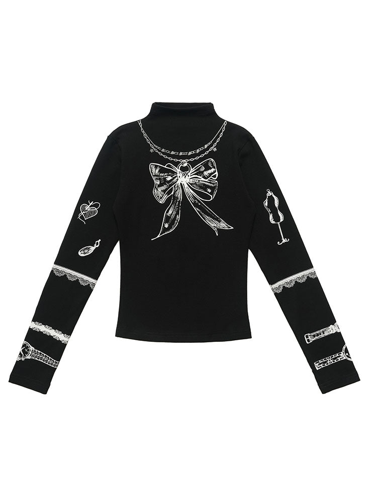 Classic Designed Top