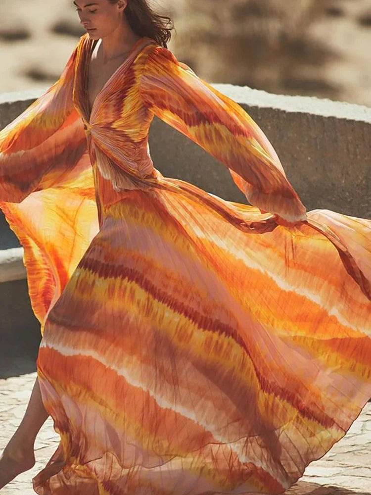 Classic Designed Garment