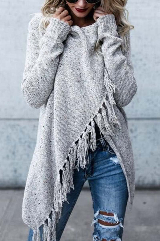 CD | Cardigan de iarnă elegant și casual