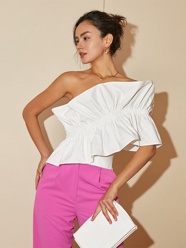 Gracefully Designed Top