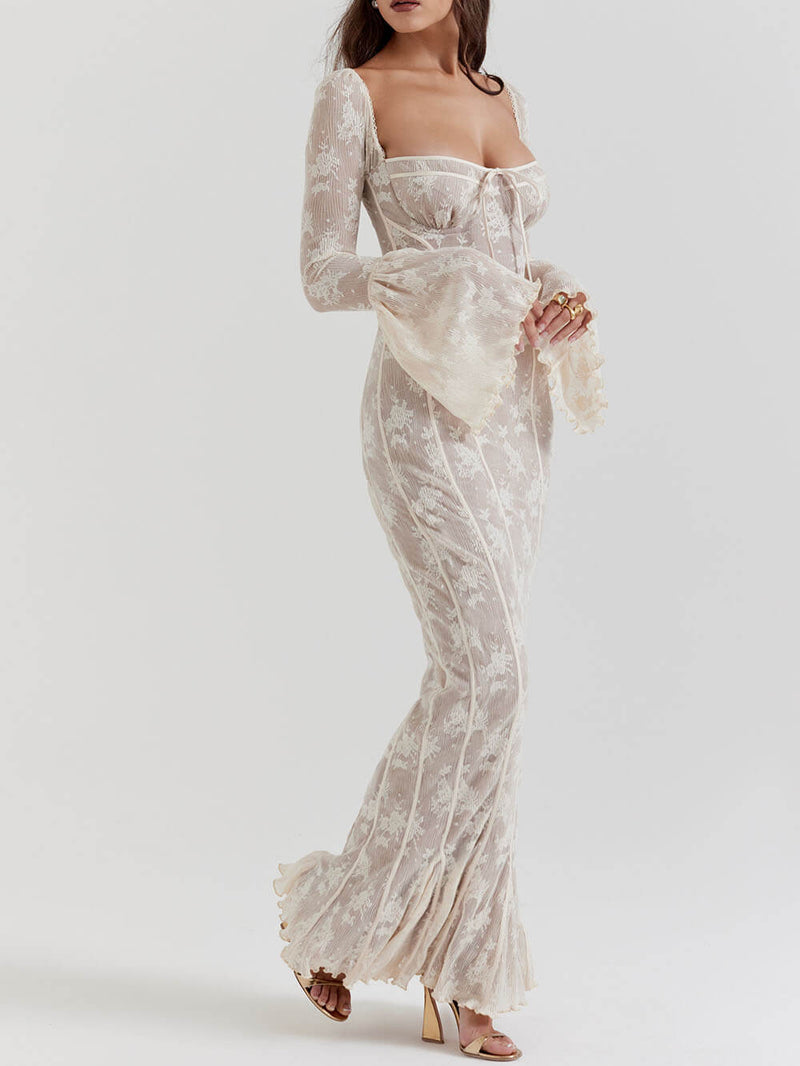 Beautifully Crafted Dress