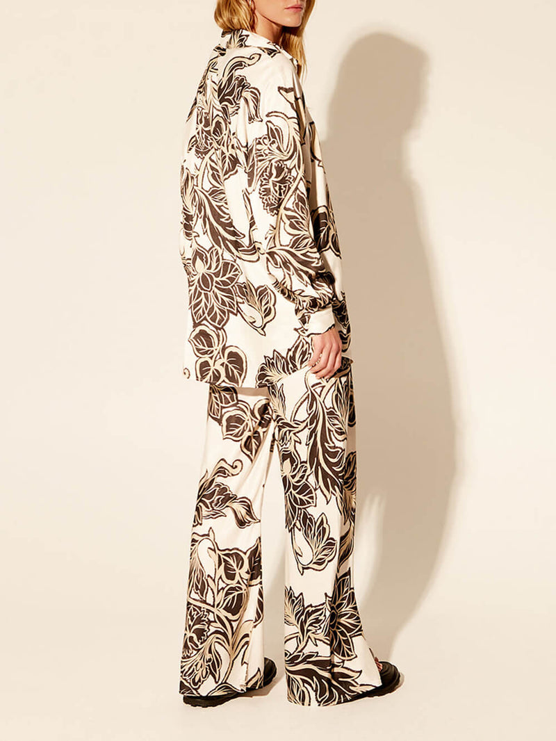 Elegantly Designed Pants