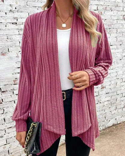 CD | Cardigan general elegant și versatil