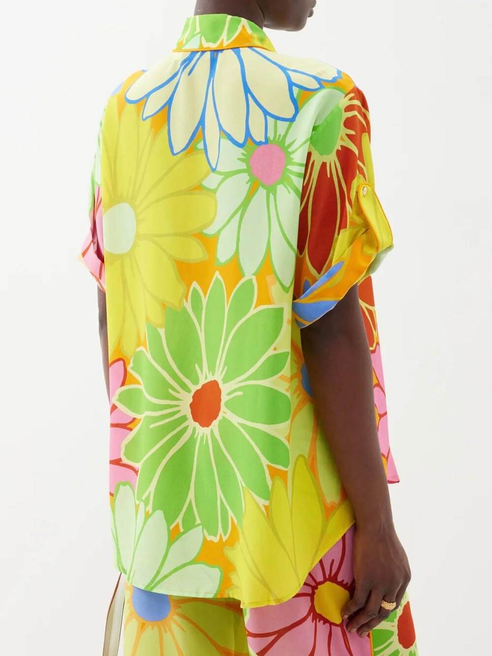 Classic Vintage Garment