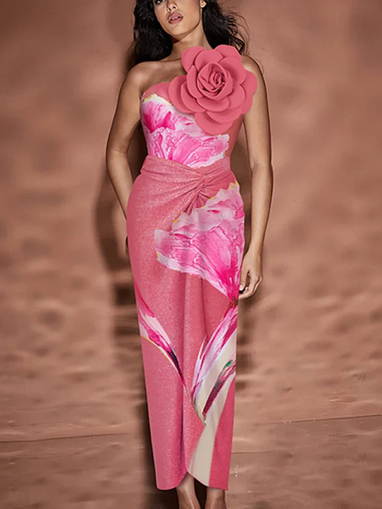 Thoughtfully Designed Garment