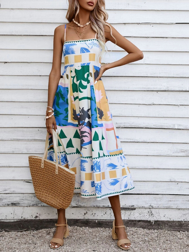 Beautifully Crafted Dress