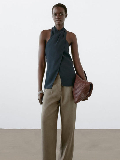 Beautifully Crafted Top