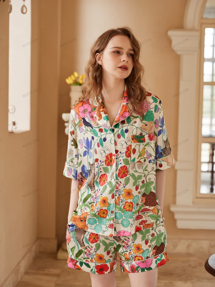 Thoughtfully Designed Garment