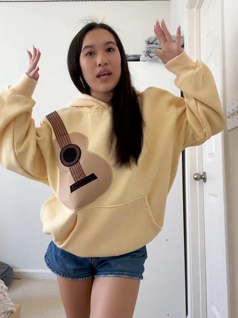 Beautifully Crafted Garment