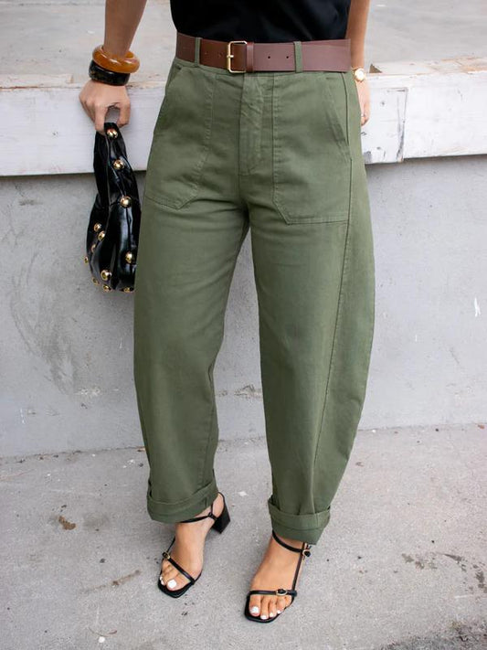 Olive Green