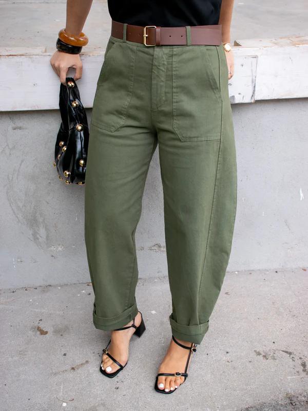 Beautifully Crafted Pants