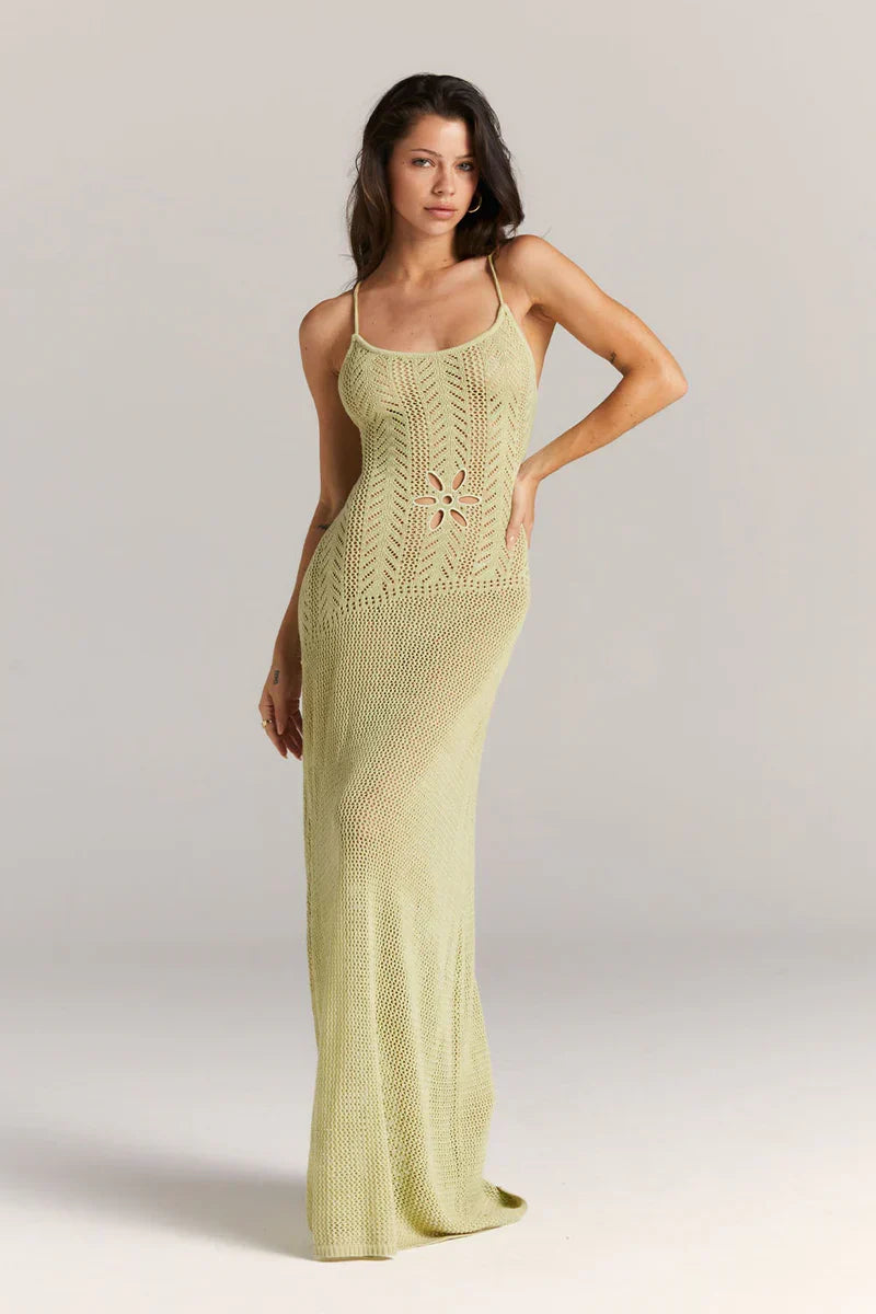 Beautifully Crafted Dress